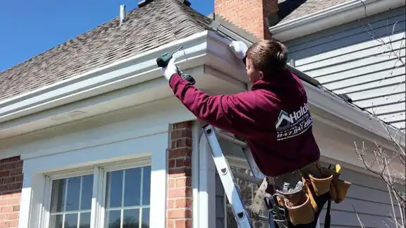 gutter services Chestertown